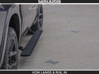 Dodge RAM SPORT LARAMIE 5.7 V8 HEMI | LUCHTVERING | 2023 | PANODAK | GROOTSCHERM | DC | TOP KLEUR GRANITE | CREW CAB | DUBBELE CABINE | 5 PERSOONS | foto 12