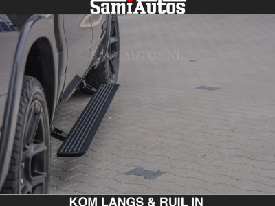 Dodge RAM SPORT LARAMIE 5.7 V8 HEMI | LUCHTVERING | 2023 | PANODAK | GROOTSCHERM | DC | TOP KLEUR GRANITE | CREW CAB | DUBBELE CABINE | 5 PERSOONS | foto 14