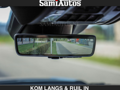 Dodge RAM SPORT | MEEST VOLLE RAM | 5.7 V8 HEMI | LUCHTVERING | HUD | MWK | PANO | VOL DIGI SCHERMEN | NIGHT EDITION | DUBBELE CABINE | 5 PERSOONS | DC | CREW CAB | TOP STAAT | KLEUR: GRANITE NIGHT EDITION GEWELDIGE KLEUR | foto 9