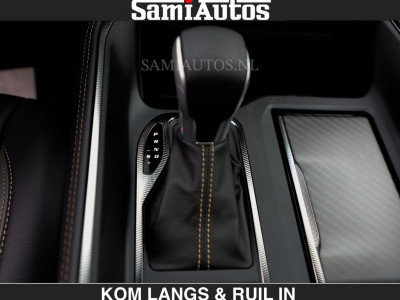 Dodge RAM TRX FINAL EDITION | 6.2 V8 712PK HELLCAT | BOM VOL | CARBON | CREW CAB | GRIJSKENTEKEN | 5 PERSOONS | DC | DUBBELE CABINE | foto 10
