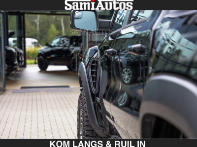 Dodge RAM TRX FINAL EDITION | 6.2 V8 712PK HELLCAT | BOM VOL | CARBON | CREW CAB | GRIJSKENTEKEN | 5 PERSOONS | DC | DUBBELE CABINE | foto 11