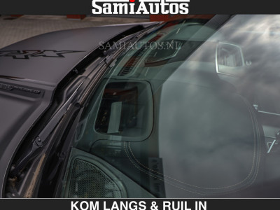 Dodge RAM TRX FINAL EDITION | 6.2 V8 712PK HELLCAT | BOM VOL | CARBON | CREW CAB | GRIJSKENTEKEN | 5 PERSOONS | DC | DUBBELE CABINE | foto 21