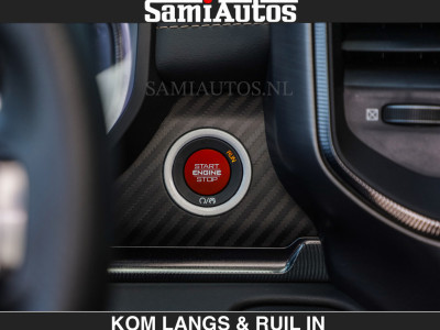 Dodge RAM TRX FINAL EDITION | HELLCAT 6.2 V8 712PK  | 119950,- excl | BOM VOL | CARBON | CREW CAB | GRIJSKENTEKEN | 5 PERSOONS | DC | DUBBELE CABINE | foto 19