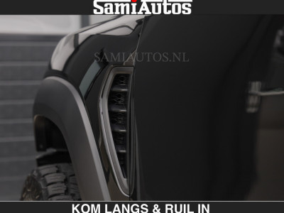 Dodge RAM TRX HELLCAT | 6.2 V8 712PK SUPERCHARGER | RODE STIKSELS | FULLY LOADED | CARBON | CREW CAB | DUBBELE CABINE | 5 PERSOONS | De specialist in Amerikaanse pickâups in Nederland en Europa. foto 20