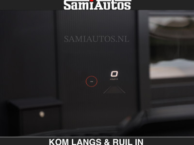 Dodge RAM TRX HELLCAT 712 PK 6.2 V8 SUPERCHARGER | BLACK EDITION | BOM VOL | GRANITE MET ZWART LEDER RODE STIKSELS | CREW CAB DUBBELE CABINE DC | 5 PERSOONS GRIJS KENTEKEN | foto 15