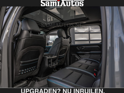 Dodge RAM TRX Lunar Edition | Ceramic Grey | Matchless | Full Option | 6,2 V8 HellCat 702HP | Comfortabele Dubbele Cabine met Royale 5 Zitplaatsen | foto 11