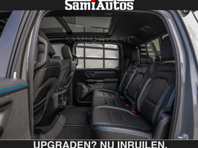 Dodge RAM TRX Lunar Edition | Ceramic Grey | Matchless | Full Option | 6,2 V8 HellCat 702HP | Comfortabele Dubbele Cabine met Royale 5 Zitplaatsen | foto 12