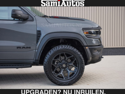 Dodge RAM TRX Lunar Edition | Ceramic Grey | Matchless | Full Option | 6,2 V8 HellCat 702HP | Comfortabele Dubbele Cabine met Royale 5 Zitplaatsen | foto 13