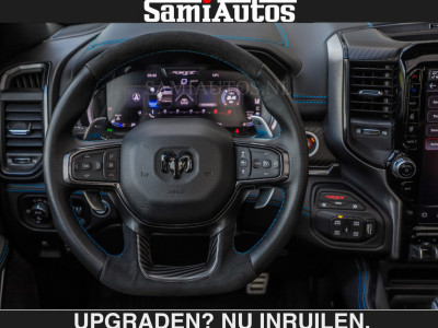Dodge RAM TRX Lunar Edition | Ceramic Grey | Matchless | Full Option | 6,2 V8 HellCat 702HP | Comfortabele Dubbele Cabine met Royale 5 Zitplaatsen | foto 14
