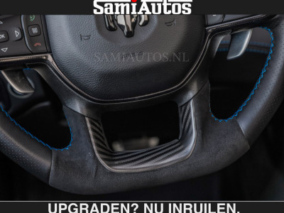 Dodge RAM TRX Lunar Edition | Ceramic Grey | Matchless | Full Option | 6,2 V8 HellCat 702HP | Comfortabele Dubbele Cabine met Royale 5 Zitplaatsen | foto 15
