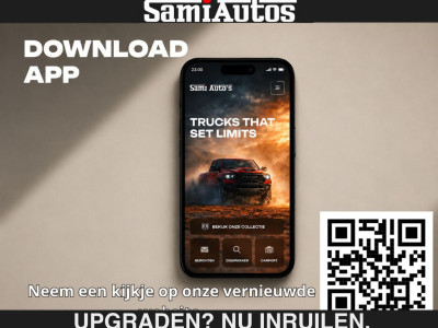 Dodge RAM TRX Lunar Edition | Ceramic Grey | Matchless | Full Option | 6,2 V8 HellCat 702HP | Comfortabele Dubbele Cabine met Royale 5 Zitplaatsen | foto 16