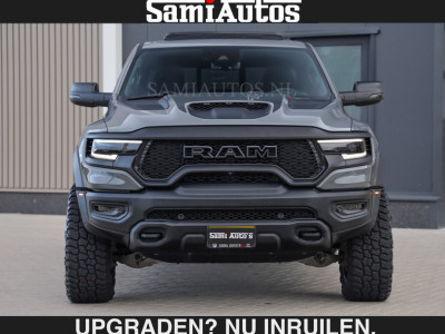 Dodge RAM TRX Lunar Edition | Ceramic Grey | Matchless | Full Option | 6,2 V8 HellCat 702HP | Comfortabele Dubbele Cabine met Royale 5 Zitplaatsen | foto 2
