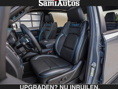 Dodge RAM TRX Lunar Edition | Ceramic Grey | Matchless | Full Option | 6,2 V8 HellCat 702HP | Comfortabele Dubbele Cabine met Royale 5 Zitplaatsen | foto 20
