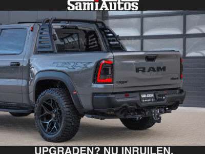 Dodge RAM TRX Lunar Edition | Ceramic Grey | Matchless | Full Option | 6,2 V8 HellCat 702HP | Comfortabele Dubbele Cabine met Royale 5 Zitplaatsen | foto 8