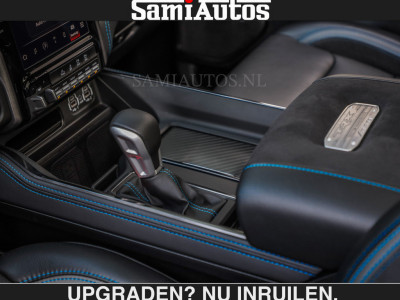 Dodge RAM TRX Lunar Edition | Ceramic Grey | Matchless | Full Option | 6,2 V8 HellCat 702HP | Comfortabele Dubbele Cabine met Royale 5 Zitplaatsen | foto 9