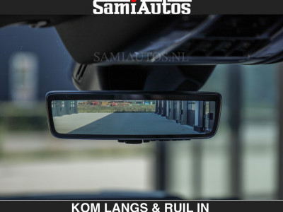 Dodge RAM WIDE BODY | BLACK ON BLACK | PREMIUM EDITION | HUD | LUCHTVERING | PANO DAK | PASSAGIERS DISPLAY | BREDE WIELEN | CREW CAB | DUBBELE CABINE | 5 PERSOONS | DC | HULK PACK | BOM VOL | foto 17