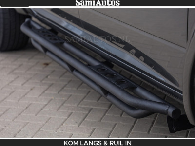 Dodge RAM WIDE BODY | SPORT | 5.7 V8 HEMI | DUBBELE CABINE CREW CAB 5 PERSOONS | foto 16