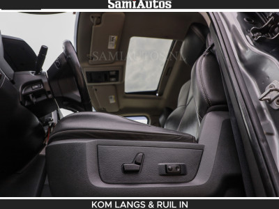 Dodge RAM WIDE BODY | SPORT | 5.7 V8 HEMI | DUBBELE CABINE CREW CAB 5 PERSOONS | foto 17