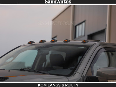 Dodge RAM WIDE BODY | SPORT | 5.7 V8 HEMI | DUBBELE CABINE CREW CAB 5 PERSOONS | foto 8