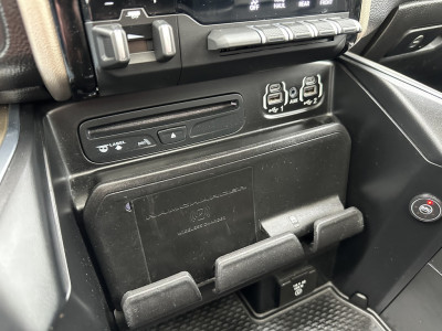 Dodge RAM 1500 5.7 V8 LARAMIE / LPG / TREKHAAK 3.5T / ADAPTIVE CRUISE / LUCHTVERING /  CAMERA / PANO / 12 INCH SCREEN / DELMONICO RED foto 17