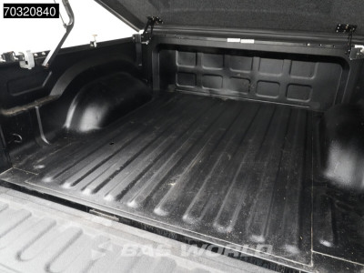 Dodge RAM 1500 5.7 V8 LPG Black Edition Navi Camera Xenon Trekhaak Bedcover Airco Trekhaak Cruise control foto 10