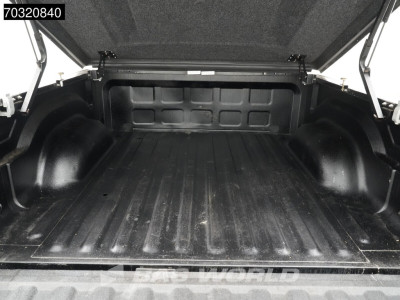 Dodge RAM 1500 5.7 V8 LPG Black Edition Navi Camera Xenon Trekhaak Bedcover Airco Trekhaak Cruise control foto 11