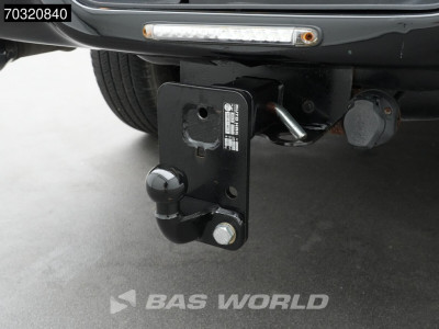 Dodge RAM 1500 5.7 V8 LPG Black Edition Navi Camera Xenon Trekhaak Bedcover Airco Trekhaak Cruise control foto 12