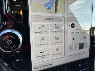 Dodge RAM 1500 5.7 V8 Laramie Sport | LPG | 45.258 km | Bedslide | Alpine | Apple Carplay | Trekhaak foto 13
