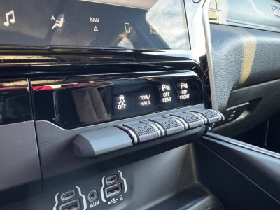 Dodge RAM 1500 5.7 V8 Laramie Sport | LPG | 45.258 km | Bedslide | Alpine | Apple Carplay | Trekhaak foto 18