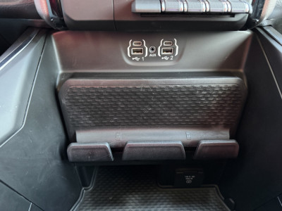Dodge RAM 1500 5.7 V8 Laramie Sport | LPG | 45.258 km | Bedslide | Alpine | Apple Carplay | Trekhaak foto 19