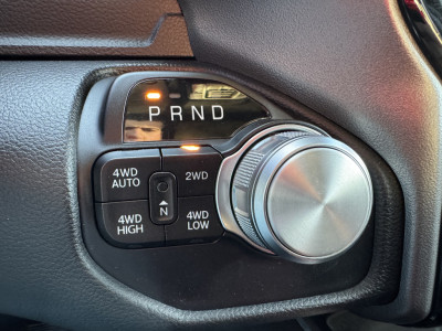 Dodge RAM 1500 5.7 V8 Laramie Sport | LPG | 45.258 km | Bedslide | Alpine | Apple Carplay | Trekhaak foto 20