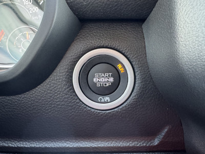 Dodge RAM 1500 5.7 V8 Laramie Sport | LPG | 45.258 km | Bedslide | Alpine | Apple Carplay | Trekhaak foto 21