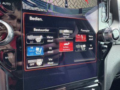 Dodge RAM 1500 5.7 V8 Laramie Sport | LPG | Trekhaak | Groot scherm | Alpine | Uitlaatklep | Alarm foto 10
