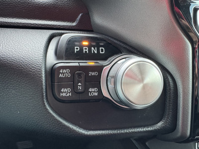 Dodge RAM 1500 5.7 V8 Laramie Sport | LPG | Trekhaak | Groot scherm | Alpine | Uitlaatklep | Alarm foto 11