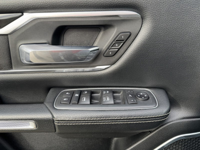 Dodge RAM 1500 5.7 V8 Laramie Sport | LPG | Trekhaak | Groot scherm | Alpine | Uitlaatklep | Alarm foto 15
