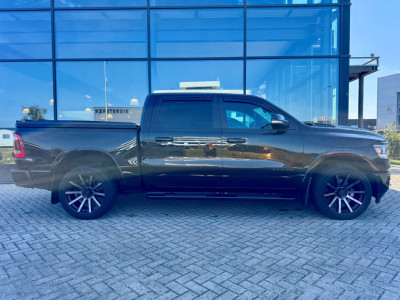 Dodge RAM 1500 5.7 V8 Laramie Sport | LPG | Trekhaak | Groot scherm | Alpine | Uitlaatklep | Alarm foto 16