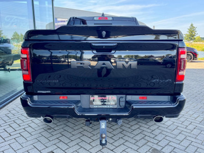 Dodge RAM 1500 5.7 V8 Laramie Sport | LPG | Trekhaak | Groot scherm | Alpine | Uitlaatklep | Alarm foto 17