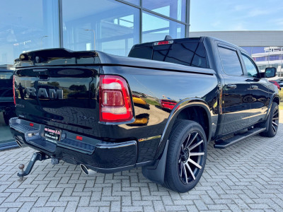 Dodge RAM 1500 5.7 V8 Laramie Sport | LPG | Trekhaak | Groot scherm | Alpine | Uitlaatklep | Alarm foto 2