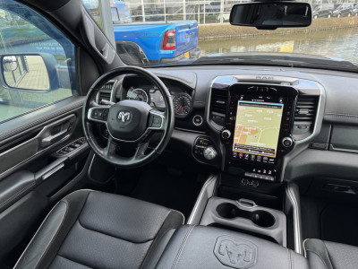 Dodge RAM 1500 5.7 V8 Laramie Sport | LPG | Trekhaak | Groot scherm | Alpine | Uitlaatklep | Alarm foto 3