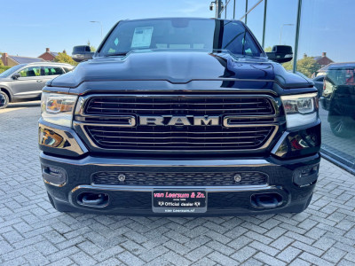 Dodge RAM 1500 5.7 V8 Laramie Sport | LPG | Trekhaak | Groot scherm | Alpine | Uitlaatklep | Alarm foto 4