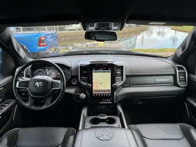 Dodge RAM 1500 5.7 V8 Laramie Sport | LPG | Trekhaak | Groot scherm | Alpine | Uitlaatklep | Alarm foto 5