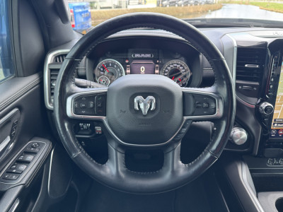 Dodge RAM 1500 5.7 V8 Laramie Sport | LPG | Trekhaak | Groot scherm | Alpine | Uitlaatklep | Alarm foto 6