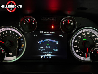 Dodge RAM 1500 5.7 V8 Single Cab Classic, 1e eigenaar, LPG, foto 16