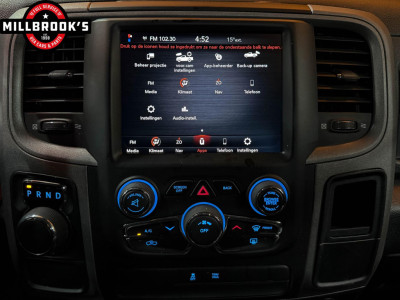 Dodge RAM 1500 5.7 V8 Single Cab Classic, 1e eigenaar, LPG, foto 18