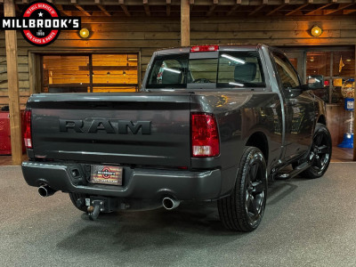 Dodge RAM 1500 5.7 V8 Single Cab Classic, 1e eigenaar, LPG, foto 5