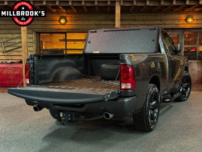 Dodge RAM 1500 5.7 V8 Single Cab Classic, 1e eigenaar, LPG, foto 6
