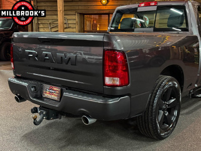 Dodge RAM 1500 5.7 V8 Single Cab Classic, 1e eigenaar, LPG, foto 7