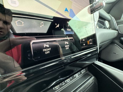 Dodge RAM 1500 Laramie Night Premium Hurricane | 3 jaar garantie | Pano | Harman Kardon | 22 | Spatbordverbreders foto 12
