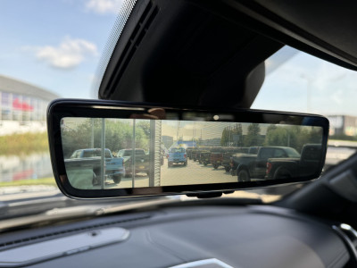 Dodge RAM 1500 Laramie Night Premium Hurricane | 3 jaar garantie | Pano | Harman Kardon | 360 Camera | BOM vol foto 18