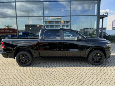 Dodge RAM 1500 Laramie Night Premium Hurricane | 3 jaar garantie | Pano | Harman Kardon | 360 Camera | BOM vol foto 3